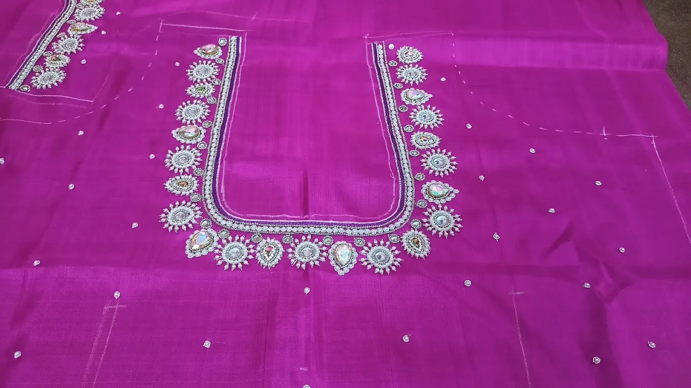Yukthi Boutique